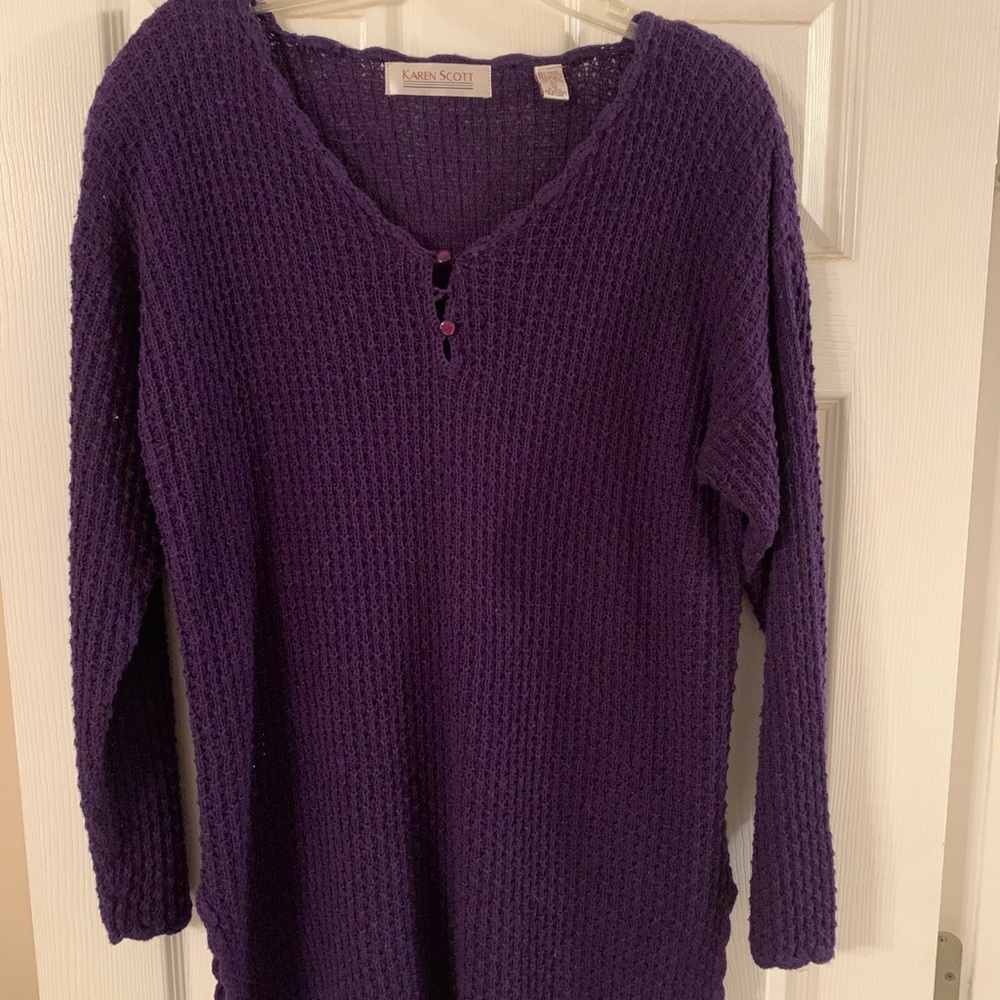 Sweater